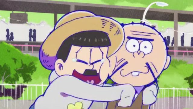 第2話 デリバリーコント 本当は怖いイソップ童話 おそ松さん 十四松を哲学する 奇行 迷言まとめ 23話まで 毎週更新 Naver まとめ