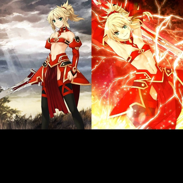 画像 Fate Grandorder 画像 イラスト 壁紙まとめ ｆｇｏ Naver まとめ