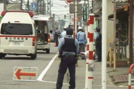【富山市発砲事件】奥田町で拳銃奪い、3人意識不明。うち重体の警察官2人が死亡。まとめのカテゴリ一覧まとめまとめについて関連サイト一覧