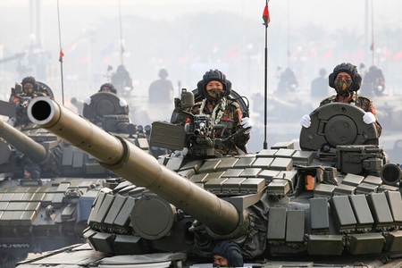 ミャンマー軍の暴挙に外務省は抗議のみで事実隠蔽!当時の外務次官である親中派の秋葉剛男は責任をとれ!まとめのカテゴリ一覧まとめまとめについて関連サイト一覧