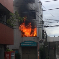 【火災】東京都武蔵野市 吉祥寺で火事発生!「ヘリめっちゃ飛ぶやん思たら吉祥寺で火事なのね」 【火災】東京都武蔵野市 吉祥寺で火事発生!「ヘリめっちゃ飛ぶやん思たら吉祥寺で火事なのね」