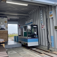 【悲報】自宅の庭で鉄道を走らせていた「空知鉄道」さん、某団体に活動停止に追い込まれてしまう!「空知鉄道ってなに廃線ごっこも今やってるの?」 【悲報】自宅の庭で鉄道を走らせていた「空知鉄道」さん、某団体に活動停止に追い込まれてしまう!「空知鉄道ってなに廃線ごっこも今やってるの?」