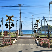 人身事故 名鉄瀬戸線 清水駅で人身事故 バキバキってヤバい音がした