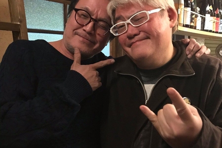 【訃報】アニメ監督の小林治さん 死去 57歳 膵臓がん 『BECK』や『NARUTO』など まとめのカテゴリ一覧まとめまとめについて関連サイト一覧
