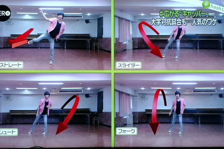 動画あり ペットボトルの「キャップ投げ」がブーム?ニュースZEROで放送→視聴者から「面白そう」の声まとめのカテゴリ一覧まとめまとめについて関連サイト一覧