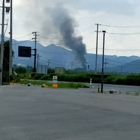 【火災】岩手県盛岡市 羽場14地付近で火事発生!「あれ?火事?って思ってたら消防車のサイレン聞こえてきた。」 【火災】岩手県盛岡市 羽場14地付近で火事発生!「あれ?火事?って思ってたら消防車のサイレン聞こえてきた。」