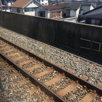 【人身事故】東武スカイツリーライン 五反野駅で人身事故！「家にいて悲鳴が凄かったから、外に出たらもう飛び降りた後やった。」