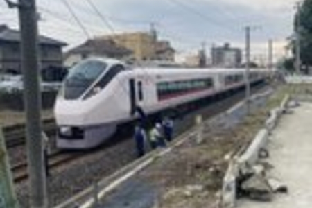 【人身事故】常磐線 赤塚駅で人身事故（今日2回目）「サイレン鳴らして緊急車両が」 | まとめまとめ