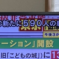 【静岡コロナ】静岡県 新型コロナ過去最多の590人感染! 「昨日より100人近く増えとる😱着実に1000人に近付いとる😱マジでヤバイって😱😱」 【静岡コロナ】静岡県 新型コロナ過去最多の590人感染! 「昨日より100人近く増えとる😱着実に1000人に近付いとる😱マジでヤバイって😱😱」