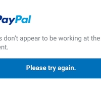 【悲報】Seventeenファングッズ、PayPalが使えない！「最悪すぎた、PayPalエラーで買えないとかやる気削がれた。」