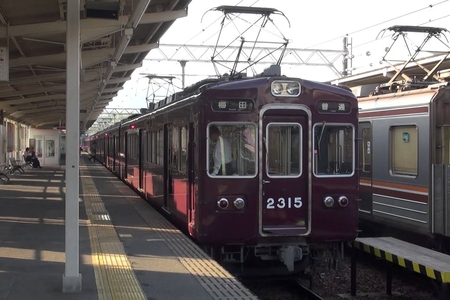【阪急千里線】柴島駅で人身事故「警笛鳴らしながらブレーキ、やばい、、」まとめのカテゴリ一覧まとめまとめについて関連サイト一覧
