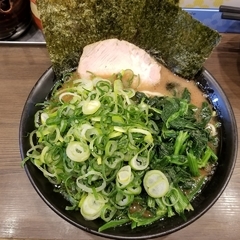 武道家 (早稲田(メトロ)/ラーメン)