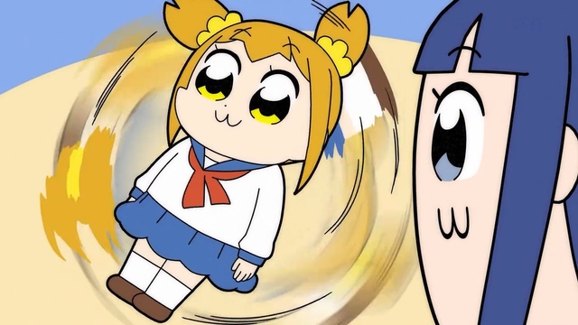 アニメ『ポプテピピック』 使いやすいセリフまとめ 【名言】まとめのカテゴリ一覧まとめまとめについて関連サイト一覧