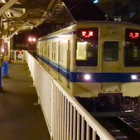 東武アーバンパークライン 大和田駅で人身事故 人身事故現場を生でみてしまい軽いトラウマ 東武アーバンパークライン 大和田駅で人身事故 人身事故現場を生でみてしまい軽いトラウマ