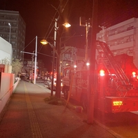 火事 埼玉県さいたま市見沼区東大宮3丁目で火災 近くで火災あってめっちゃ煙きてびびった 火事 埼玉県さいたま市見沼区東大宮3丁目で火災 近くで火災あってめっちゃ煙きてびびった