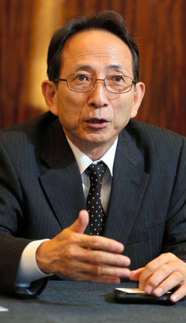 【サヨク涙目】若宮啓文・元朝日新聞主筆が北京で不審死 #2ch #サヨク #訃報 #朝日新聞 #反日まとめのカテゴリ一覧まとめまとめについて関連サイト一覧