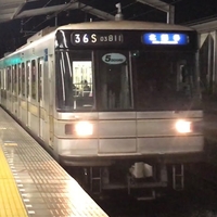 東武スカイツリーライン 新田駅で人身事故 新田駅でだれか担架で運ばれてたけど