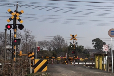 【人身事故】名鉄竹鼻・羽島線 不破一色~竹鼻駅間で人身事故「現在、警察による実況見分」まとめのカテゴリ一覧まとめまとめについて関連サイト一覧