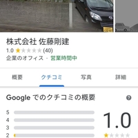 【胸糞】猪苗代湖 ボート死傷事故、佐藤剛容疑者の会社特定か!㈱佐藤剛建のレビュー炎上!「佐藤剛建?の佐藤剛とK1選手の山崎秀晃との関係が気になる」 【胸糞】猪苗代湖 ボート死傷事故、佐藤剛容疑者の会社特定か!㈱佐藤剛建のレビュー炎上!「佐藤剛建?の佐藤剛とK1選手の山崎秀晃との関係が気になる」