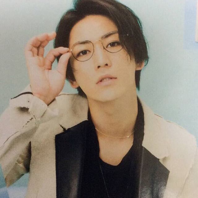 【KATTUN】セクシーな亀梨和也くん 画像まとめ【厳選】 page2 まとめまとめ