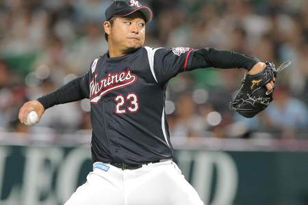 【人的補償】千葉ロッテ、楽天から小野郁を獲得! 今季54試合登板の酒居知史、美馬の代わりに楽天へまとめのカテゴリ一覧まとめまとめについて関連サイト一覧