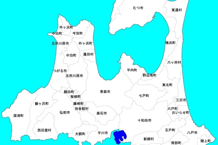 【青森コロナ】青森市で、県36人目の感染者! 関東からの移動 ...