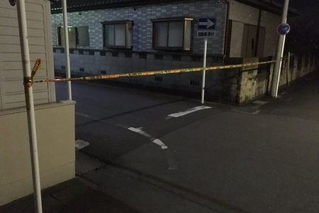 江南駅付近で通り魔事件発生 首を切られたとの情報もまとめのカテゴリ一覧まとめまとめ@最新ニュースについて関連サイト一覧