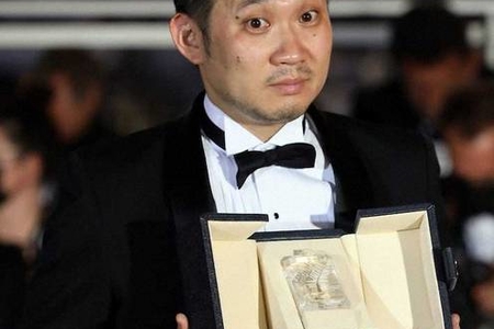 「ドライブ・マイ・カー」浜口監督らに脚本賞、日本人初の受賞 カンヌ国際映画祭まとめのカテゴリ一覧まとめまとめについて関連サイト一覧