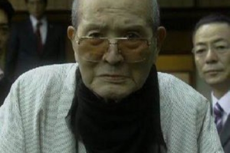 【訃報】俳優・織本順吉さん死去 92歳 「仁義なき戦い・完結篇」「ゴジラ」などの名脇役まとめのカテゴリ一覧まとめまとめについて関連サイト一覧
