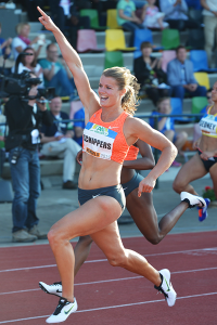 「世界陸上」女子200m ”ダフニ・シパーズ”がオランダ女子初の金メダル!まとめのカテゴリ一覧まとめまとめについて関連サイト一覧