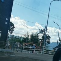 【事故】滋賀県草津市 近江大橋取り付け道路で事故発生!「近江大橋の手前で事故通行止めらしく、草津市内の道路交通が完全に破滅している」 【事故】滋賀県草津市 近江大橋取り付け道路で事故発生!「近江大橋の手前で事故通行止めらしく、草津市内の道路交通が完全に破滅している」