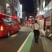 【人身事故】JR埼京線 新宿駅~渋谷駅間で人身事故発生!「代々木駅付近の踏切で人身事故!」 【人身事故】JR埼京線 新宿駅~渋谷駅間で人身事故発生!「代々木駅付近の踏切で人身事故!」