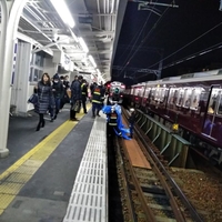 【人身事故】JR神戸線 芦屋駅~甲南山手駅間で人身事故「警察来たこんなに人身事故に近いところで起きたのは初めてだったので驚き」 【人身事故】JR神戸線 芦屋駅~甲南山手駅間で人身事故「警察来たこんなに人身事故に近いところで起きたのは初めてだったので驚き」