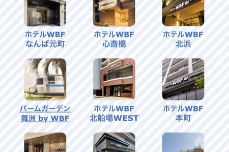 【コロナ破産】ホテル運営のWBFホテル&リゾーツが負債160億円で民事再生申請 負債160億円まとめのカテゴリ一覧まとめまとめについて関連サイト一覧