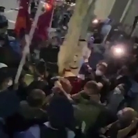 【動画】五輪警備の警察官 コロナ感染者76人に増加! 感染増加の原因がコチラ!「コロナ感染が拡大して得するのは、五輪反対派の人たち。これだけははっきりしている。」 【動画】五輪警備の警察官 コロナ感染者76人に増加! 感染増加の原因がコチラ!「コロナ感染が拡大して得するのは、五輪反対派の人たち。これだけははっきりしている。」