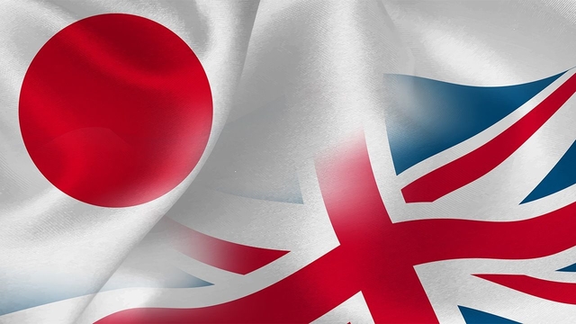 【新しい同盟関係へ】岸田総理、英国と『日英円滑化協定（RAA）』で大筋合意！戦闘機の共同開発にも期待まとめのカテゴリ一覧まとめまとめについて関連サイト一覧
