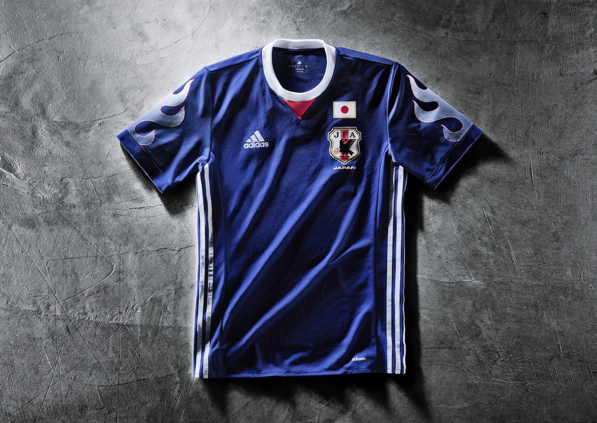 98 サッカー ワールドカップ フランス大会 日本代表 記念Tシャツ 