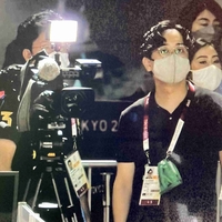 【悲報】東京五輪 卓球・伊藤美誠へのライト妨害の真犯人は日テレ・スッキリの取材班だったことが判明!「真相はスッキリ…」 【悲報】東京五輪 卓球・伊藤美誠へのライト妨害の真犯人は日テレ・スッキリの取材班だったことが判明!「真相はスッキリ…」