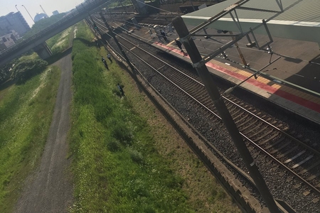 【鉄道】北総線 白井駅で人身事故 5/30まとめのカテゴリ一覧まとめまとめについて関連サイト一覧