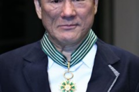 北野武にフランス政府から勲章!「仏最高勲章レジオン・ドヌール受章」まとめのカテゴリ一覧まとめまとめについて関連サイト一覧