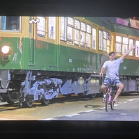 【動画】江ノ電300形 305Fの試運転に自転車に乗った外国人が並走!撮り鉄ブチギレ!「ええ写真撮れとるやん可愛い😊 」 【動画】江ノ電300形 305Fの試運転に自転車に乗った外国人が並走!撮り鉄ブチギレ!「ええ写真撮れとるやん可愛い😊 」