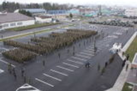 【事故】北海道旭川市春光町にある旭川駐屯地、訓練中のヘリが墜落! ふたりが負傷!まとめのカテゴリ一覧まとめまとめについて関連サイト一覧