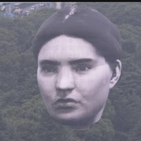 【画像】東京の空に「巨大な人の顔」人面気球が現れ話題に!「女型の巨人」「伊藤潤二の首吊り気球にしかみえない! 」 【画像】東京の空に「巨大な人の顔」人面気球が現れ話題に!「女型の巨人」「伊藤潤二の首吊り気球にしかみえない! 」