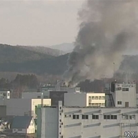【火災】北海道紋別市大山町2丁目で火事！「今日火事があったところってここだったのか〜」