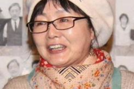 【訃報】女優・角替和枝さん死去　夫・柄本明、息子佑らに看取られまとめのカテゴリ一覧まとめまとめについて関連サイト一覧