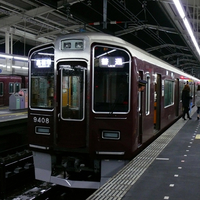 【人身事故】阪急京都線 東向日駅で人身事故発生!「先頭車両の床下でグチャって変な音」「阪急京都線で人身事故発生やって。」 【人身事故】阪急京都線 東向日駅で人身事故発生!「先頭車両の床下でグチャって変な音」「阪急京都線で人身事故発生やって。」
