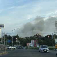 【火災】青森県むつ市柳町4丁目で火事発生!1人の遺体発見!「家の近くの火事やばい 怖すぎ。」 【火災】青森県むつ市柳町4丁目で火事発生!1人の遺体発見!「家の近くの火事やばい 怖すぎ。」
