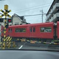 【人身事故】名鉄名古屋本線 奥田駅~国府宮駅間で人身事故!「何回名鉄事故るん…… 乗ってる電車急ブレーキで止まったよ、、」 【人身事故】名鉄名古屋本線 奥田駅~国府宮駅間で人身事故!「何回名鉄事故るん…… 乗ってる電車急ブレーキで止まったよ、、」