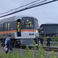 【人身事故】JR身延線 国母駅〜甲斐住吉駅で人身事故発生!「踏み切りが閉まってるのに電車の前に侵入してきた」「4009M人身で人バラバラってマ?」 【人身事故】JR身延線 国母駅〜甲斐住吉駅で人身事故発生!「踏み切りが閉まってるのに電車の前に侵入してきた」「4009M人身で人バラバラってマ?」