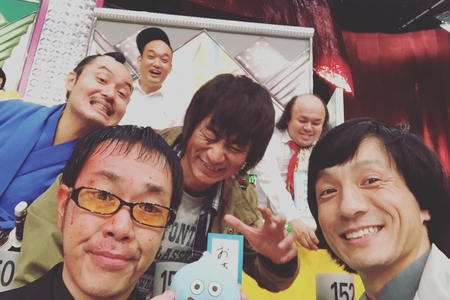 【オールスター後夜祭】アイデンティティ見浦が永久追放!「お疲れさまでした」「合掌」まとめのカテゴリ一覧まとめまとめについて関連サイト一覧